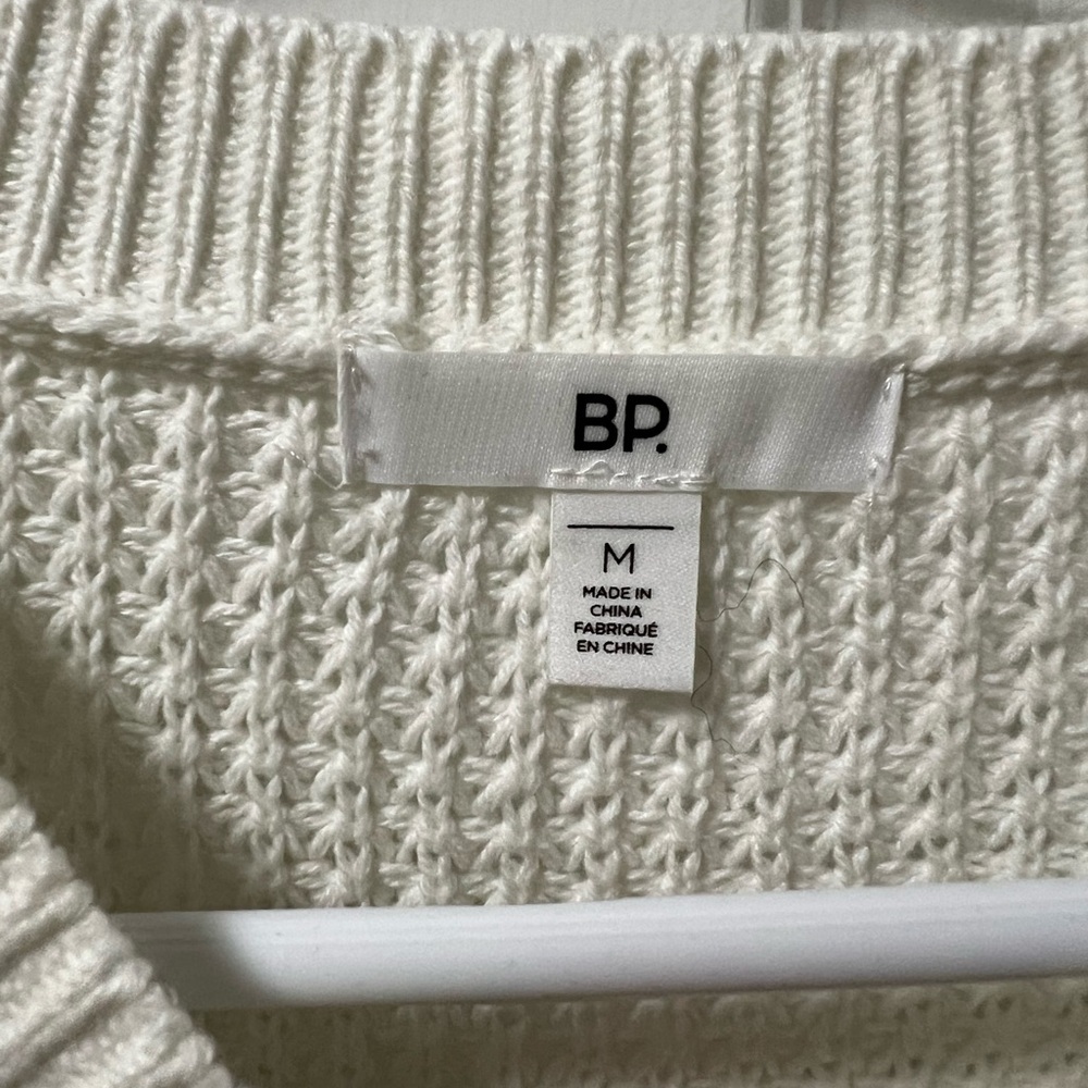 BP Sweater - Picture 2 of 3